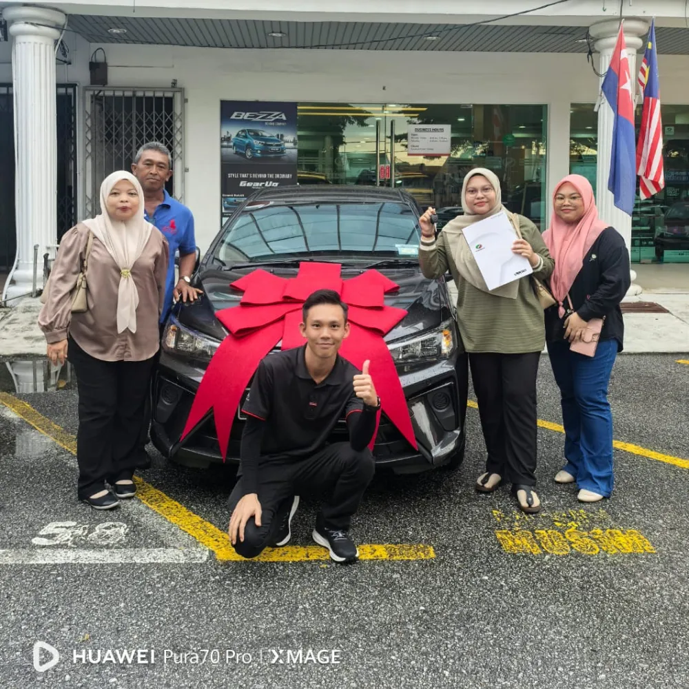 Perodua Batu Pahat Sales Delivery (6)